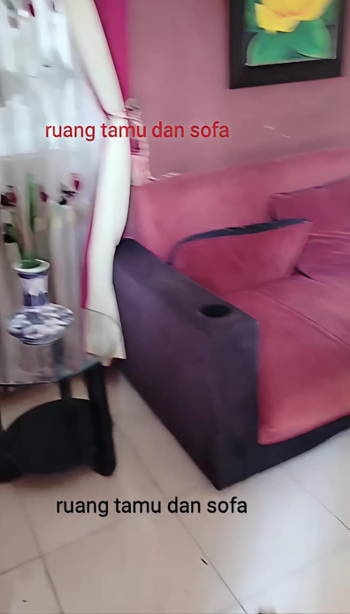 Rumah Siap Huni Full Furnish, Lokasi di Gawanan, Colomadu, Solo - Foto 4