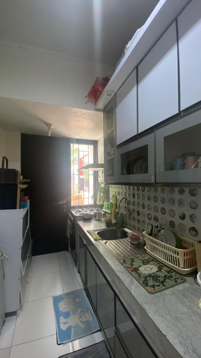 Dijual rumah di Cluster Melia Garden Graha Raya Tangerang Selatan - Foto 6