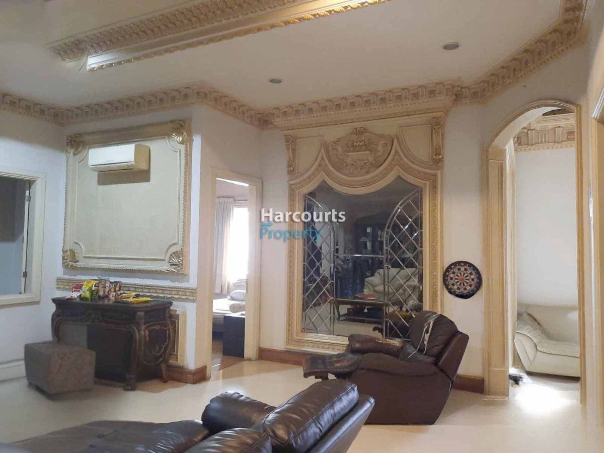 Hot Listing, Turun Harga Dijual Rumah Mewah Dalam Komplek One Gate System Di Taman Palem Lestari, Jakarta Barat - Foto 3