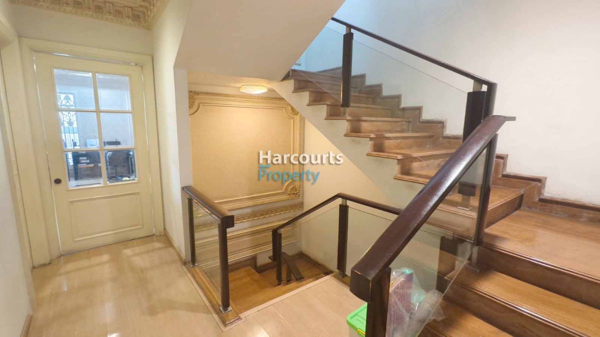 Hot Listing, Turun Harga Dijual Rumah Mewah Dalam Komplek One Gate System Di Taman Palem Lestari, Jakarta Barat - Foto 6