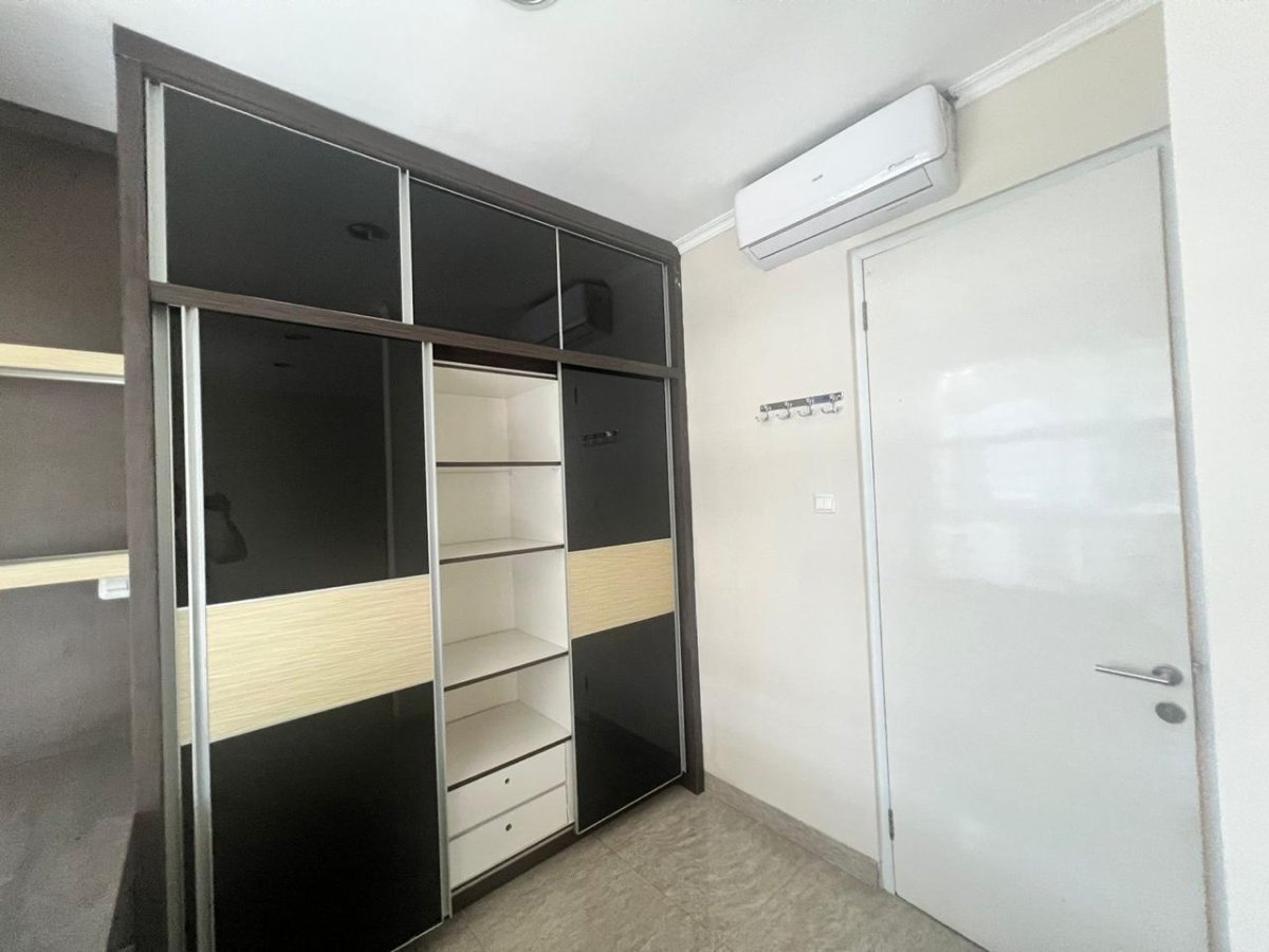 Rumah Cengkareng Perumahan GreenCourt