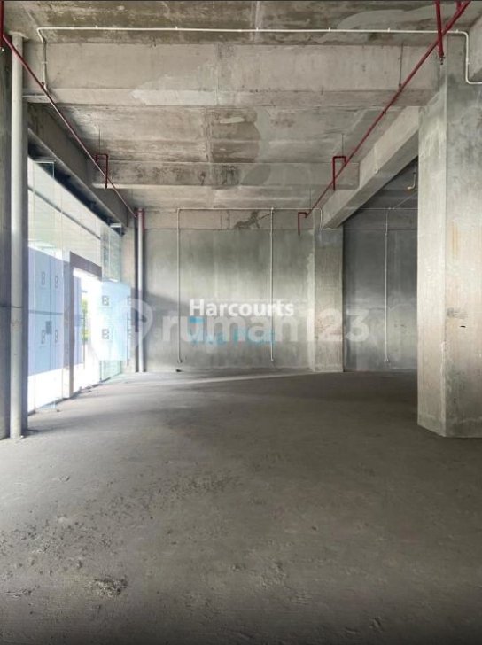Dijual & Disewakan Office Space Landmark Pluit – Jakarta Utara - Foto 6