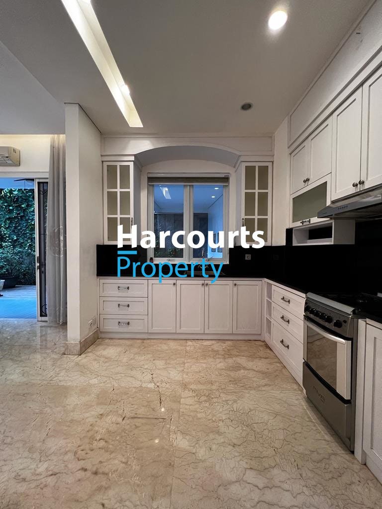 Dijual dan Disewakan Rumah Hunian Bagus dan Terawat Lokasi Strategis di Menteng - Foto 10