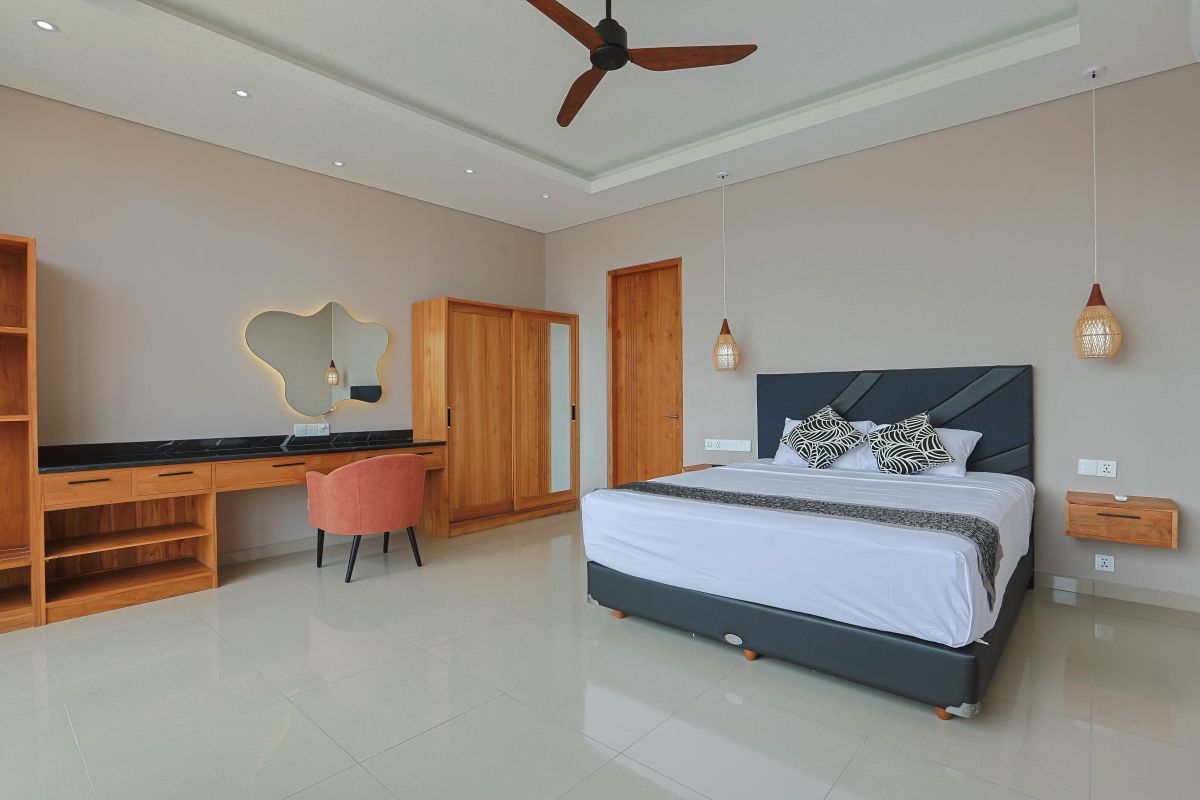 Brand New Leasehold Villa Near Dewi Sri - Bali - Foto 4