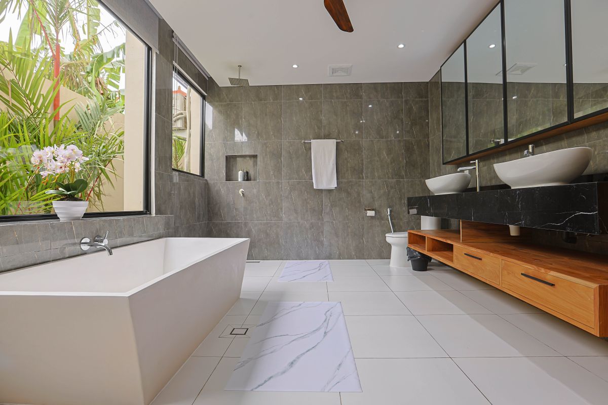 Brand New Leasehold Villa Near Dewi Sri - Bali - Foto 12