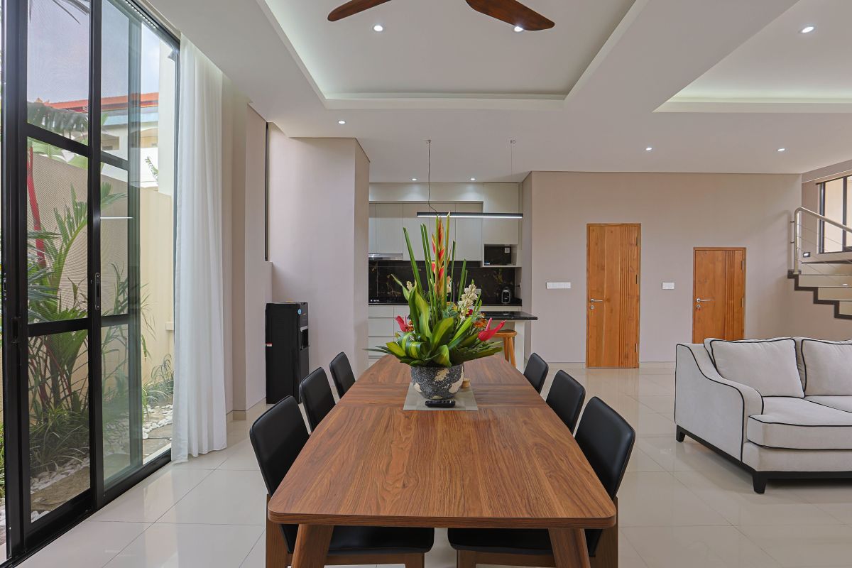 Brand New Leasehold Villa Near Dewi Sri - Bali - Foto 14