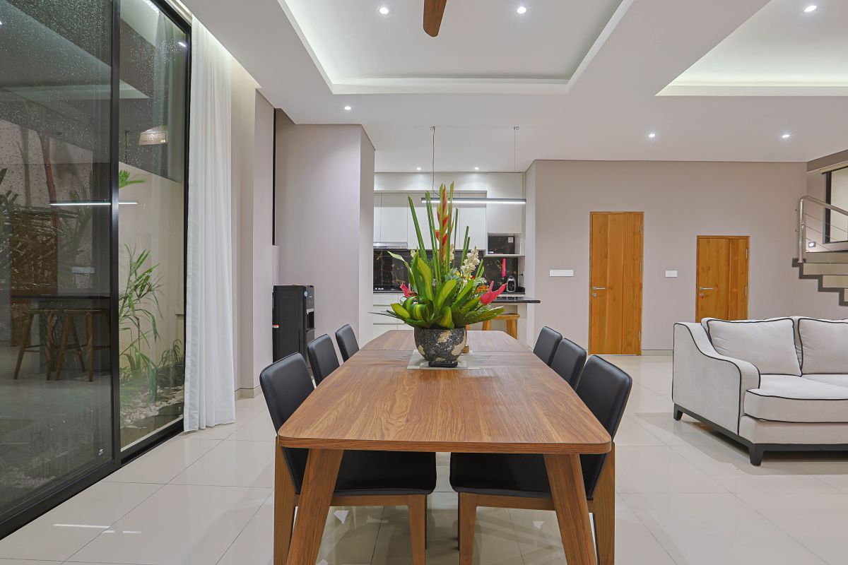 Brand New Leasehold Villa Near Dewi Sri - Bali - Foto 15