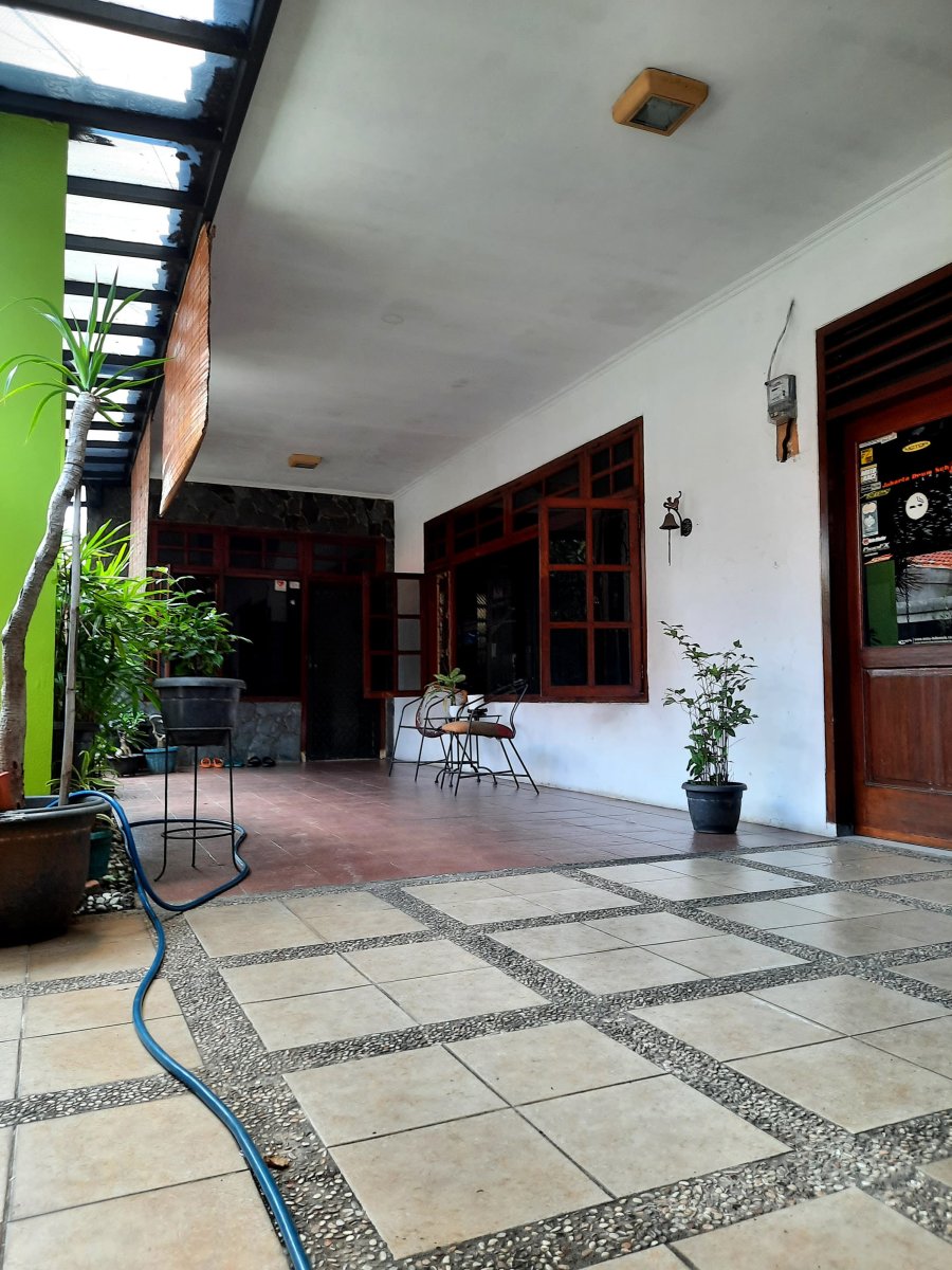 Dijual Rumah 2 Lantai Luas 260 M² di Pesanggrahan, Jakarta Selatan - Foto 4