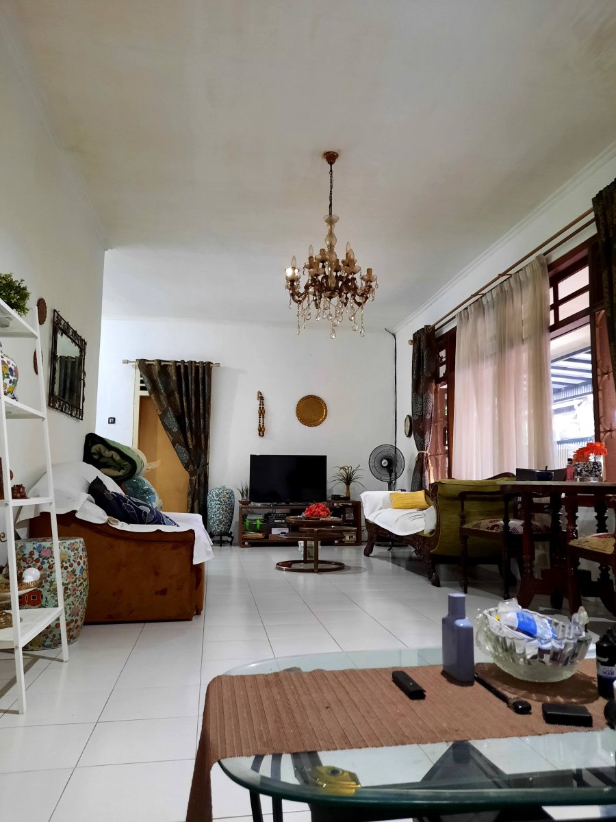 Dijual Rumah 2 Lantai Luas 260 M² di Pesanggrahan, Jakarta Selatan - Foto 6