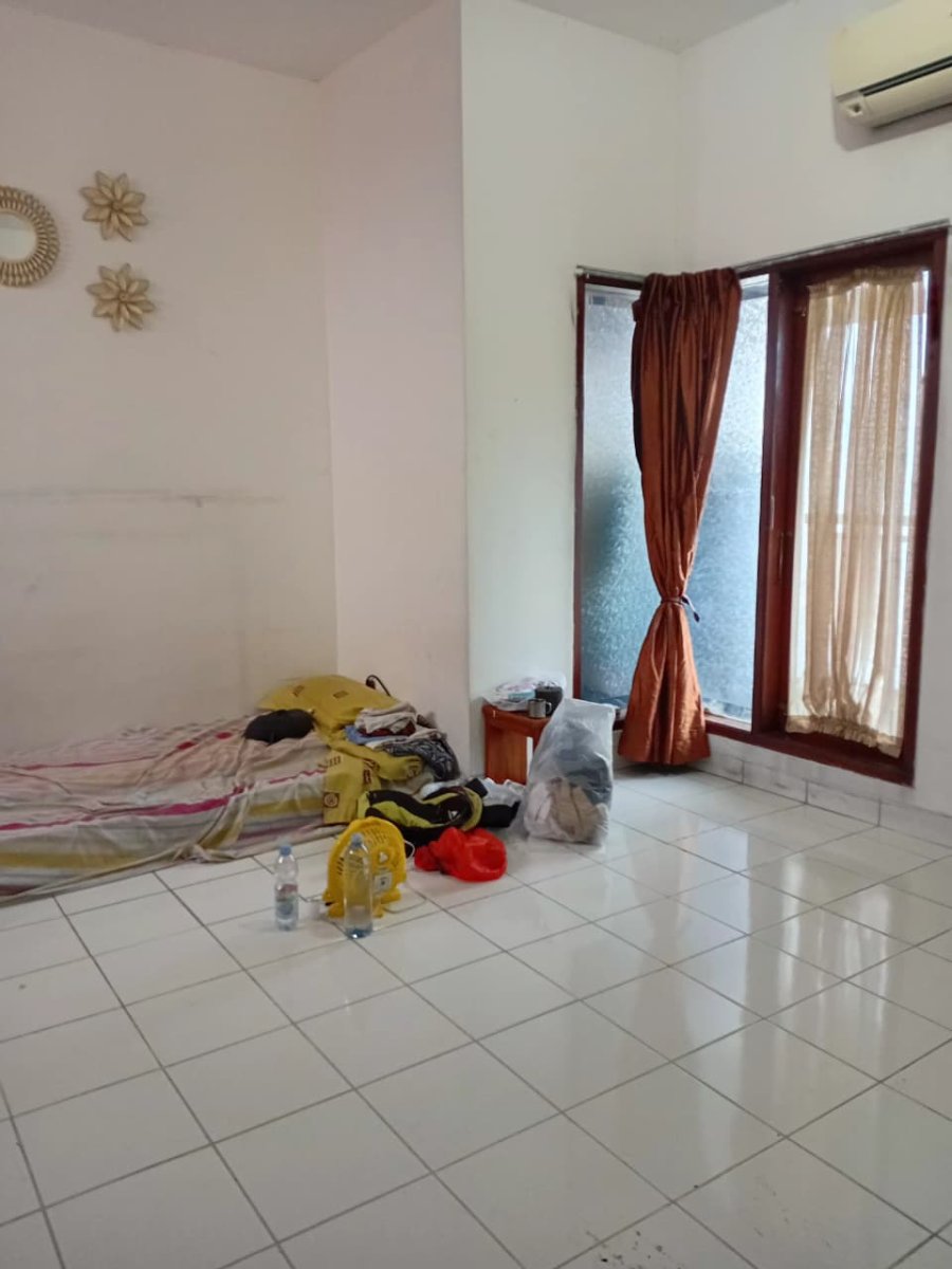Dijual Rumah 2 Lantai Luas 260 M² di Pesanggrahan, Jakarta Selatan - Foto 8