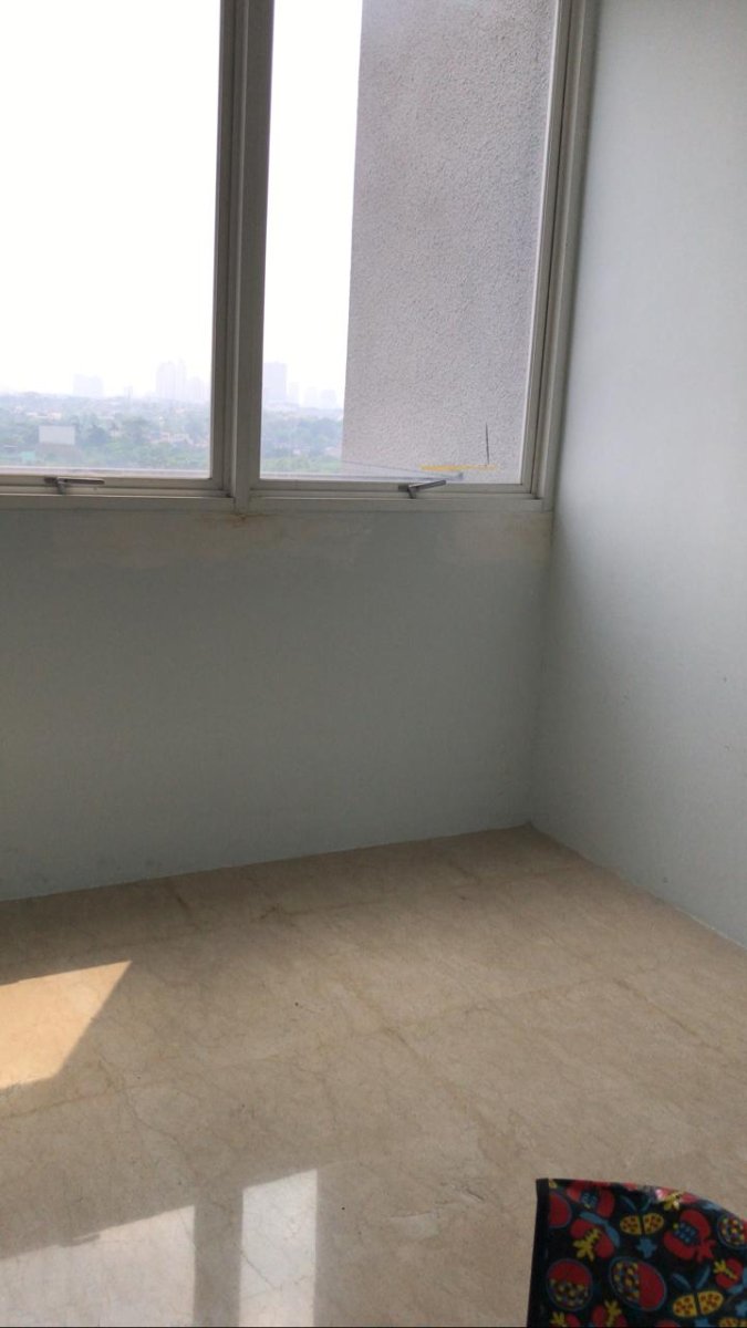 APARTEMEMT BINTARO TYPE 1BR 800 JUTAAN  LEXINGTON RESIDENCE - Foto 9