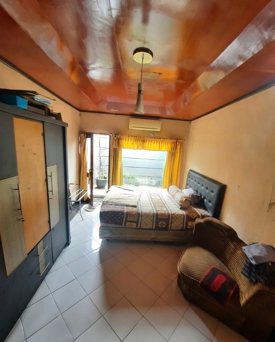 JUAL RUMAH 1,5 LT. CONDET 2 MILYAR JAKARTA TIMUR - Foto 5