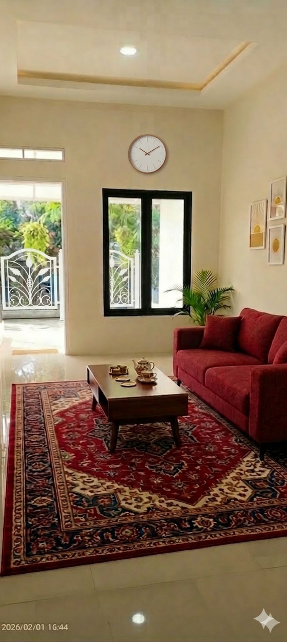Di Jual Cepat RUMAH 2 LANTAI, LT. 72M2, CIKARANG SELATAN