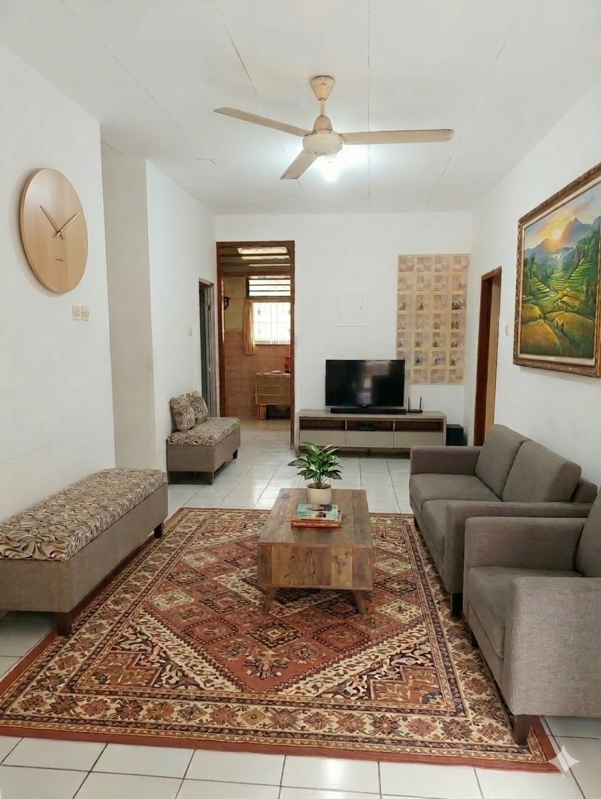 Di Jual Cepat Rumah Siap Huni, 116 M² Bekasi Timur - Foto 3