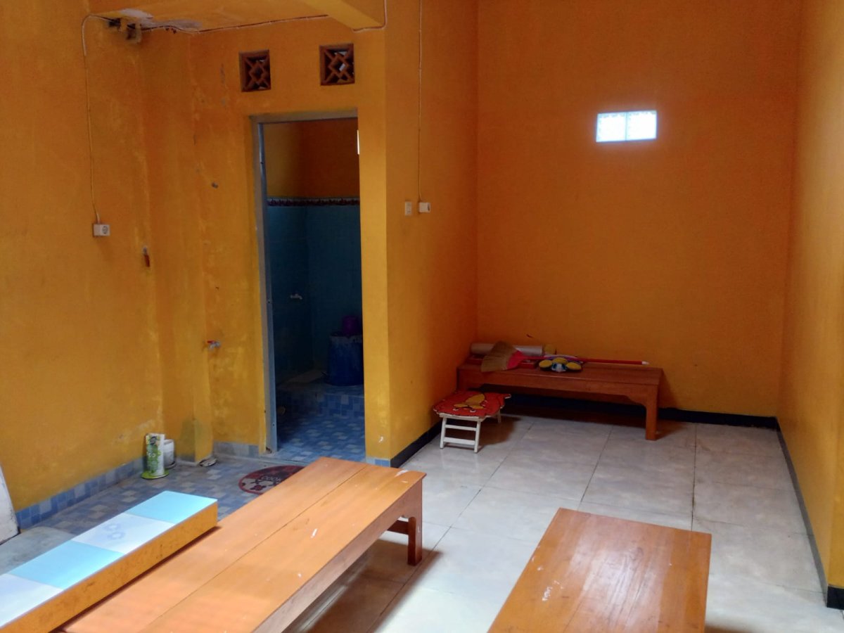 Rumah 2 lantai Banyuanyar, Solo, dekat SMPN 9 Surakarta - Foto 2