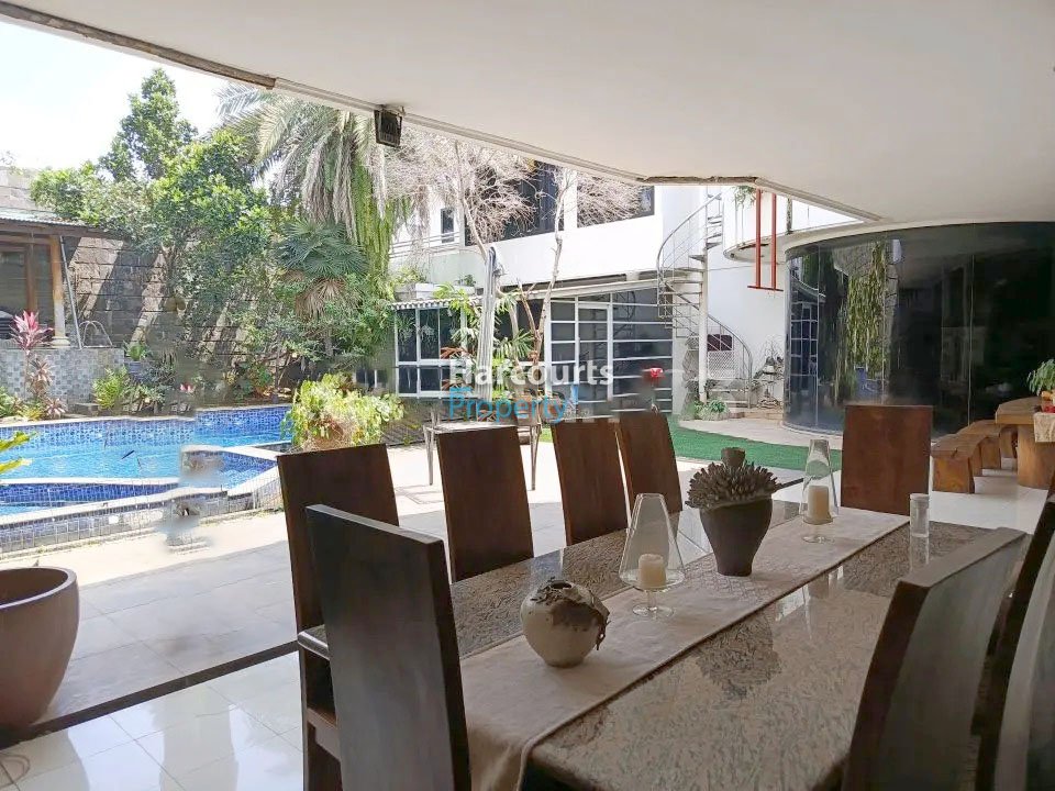 Permata Hijau Area, Dijual Rumah Klasik Lokasi Strategis di Permata Hijau - Foto 6