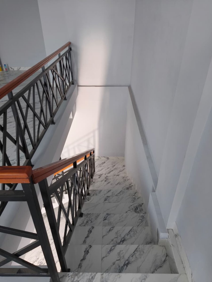 Ruko Baru Strategis Siap Pakai Usaha di Kepunton, Jebres, Solo - Foto 5