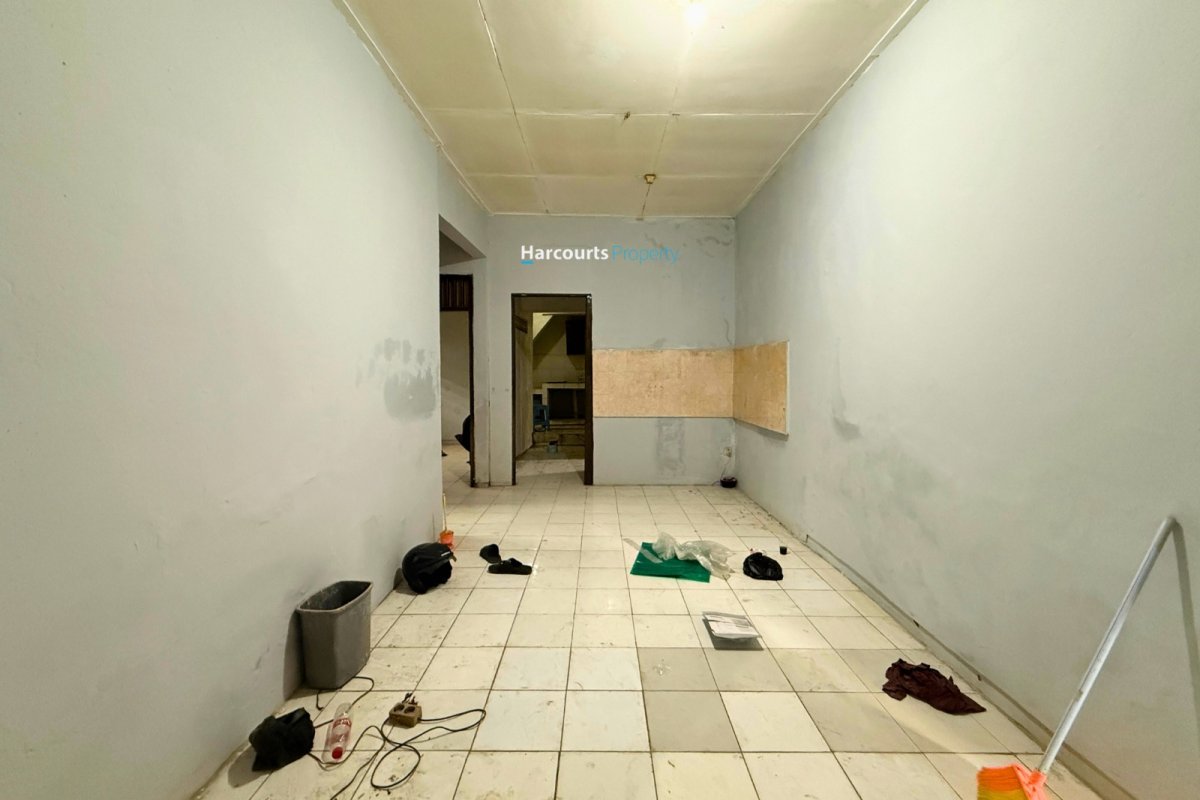 Dijual Rumah Klasik Lokasi Strategis Cocok Untuk Di Bangun Rumah Kos di Cipete - Foto 3