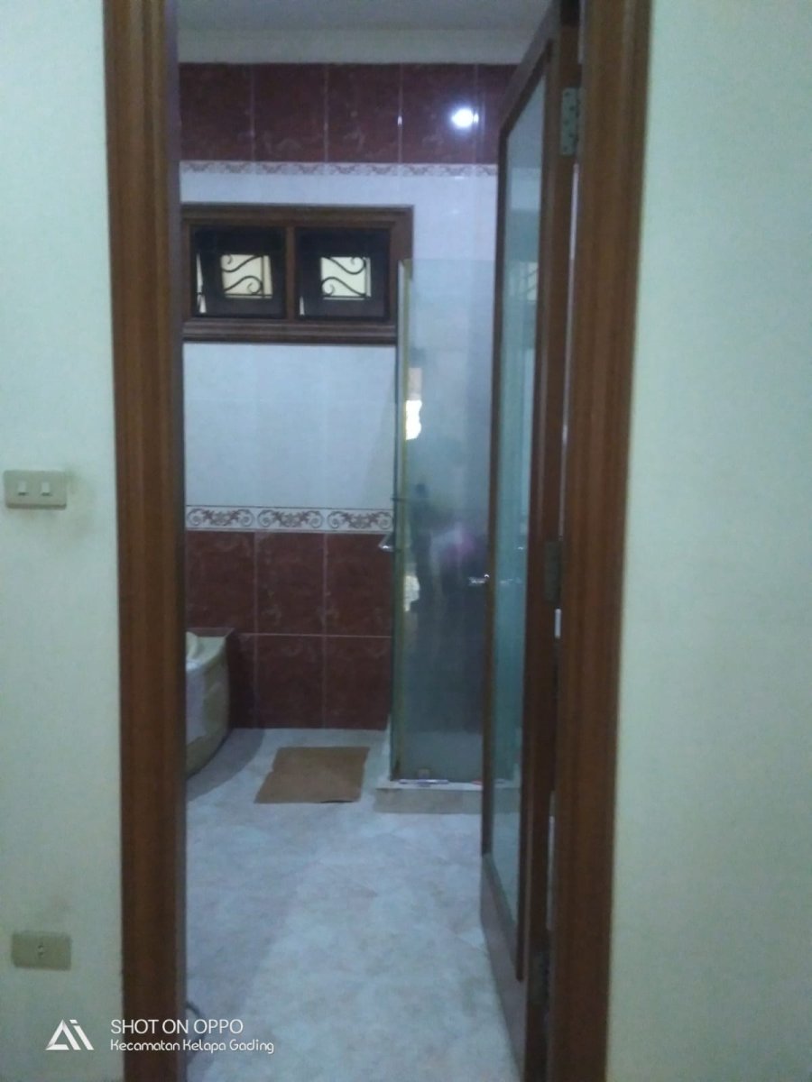 Dijual Rumah Di Gading Kirana, Kelapa Gading - Jakarta Utara - Foto 7