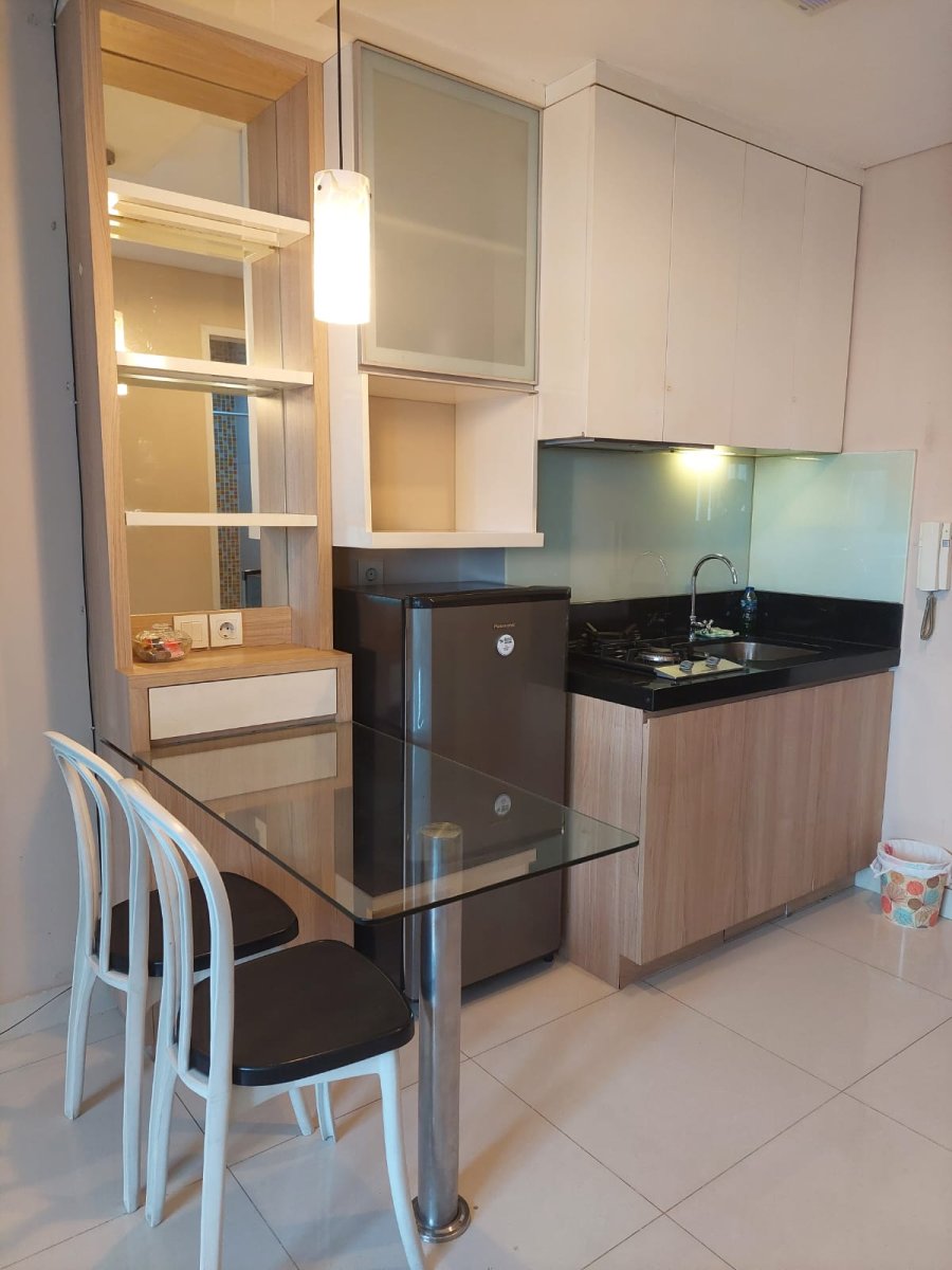 Jual Apartemen Westmark Tanjung Duren Jakarta Barat ZM - Foto 2