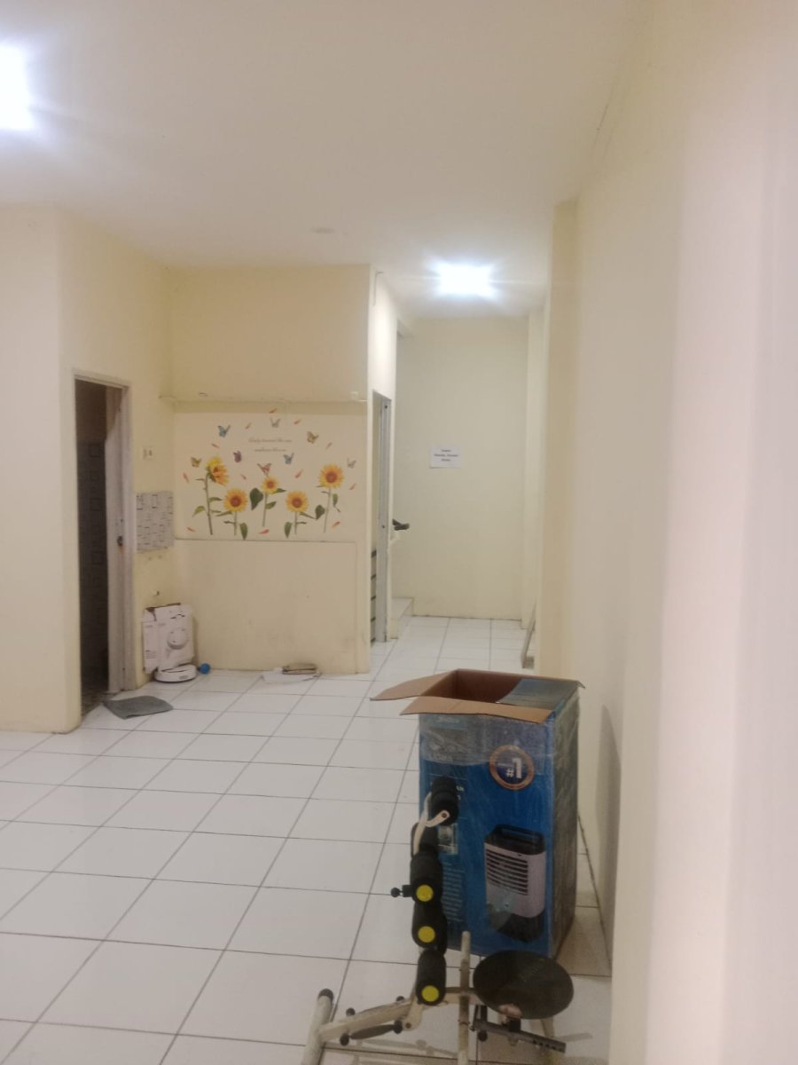 Dijual Ruko Di Jl. Hadiah, Jelambar - Jakarta Barat - Foto 14
