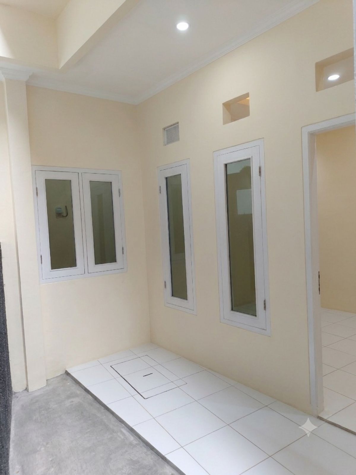 Flash Sale Rumah Murah di Condet 350 Juta