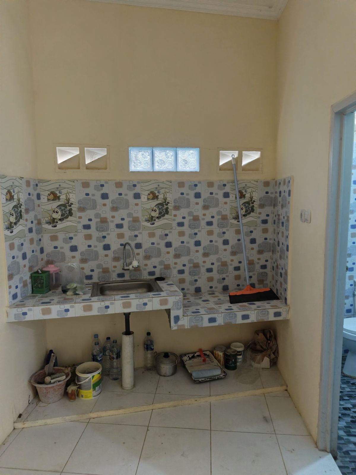 Flash Sale Rumah Murah di Condet 350 Juta - Foto 6