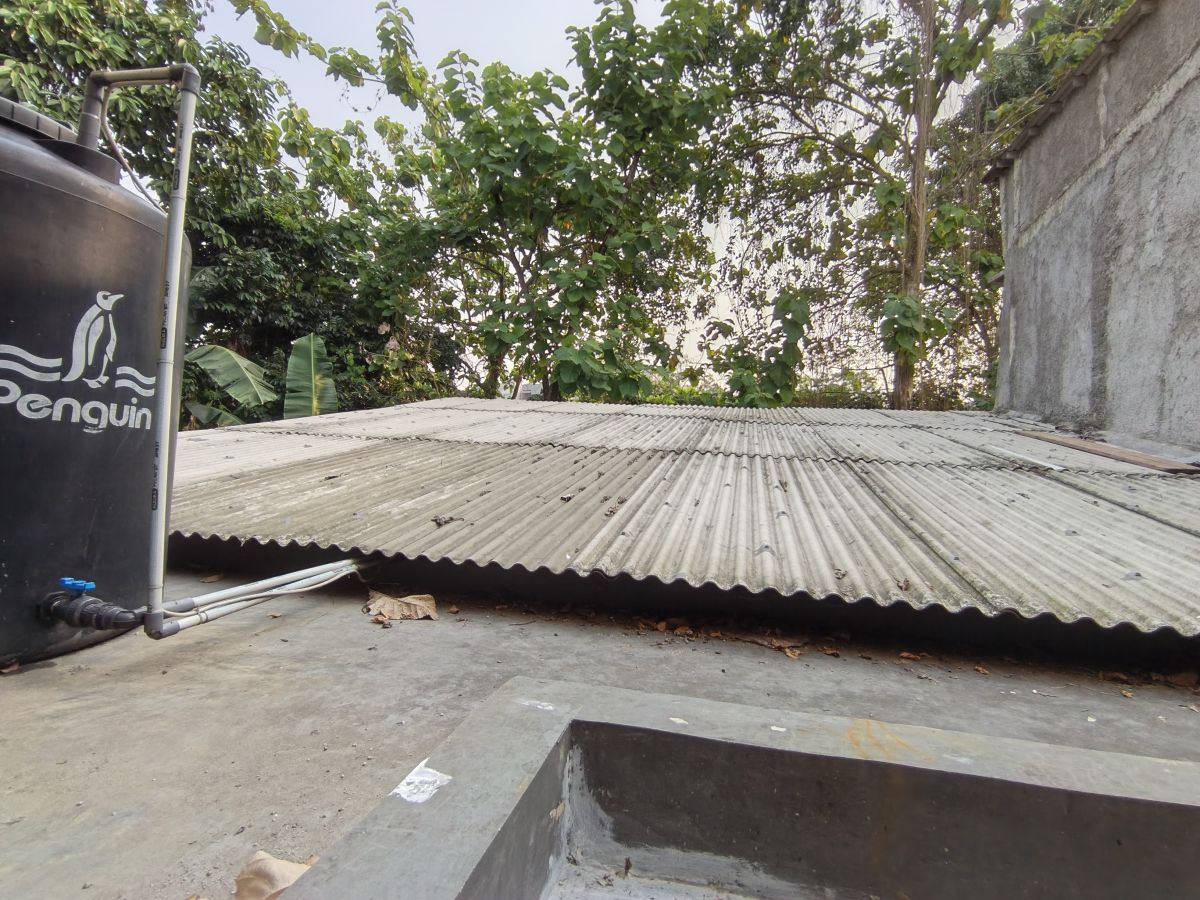 Flash Sale Rumah Murah di Condet 350 Juta - Foto 8