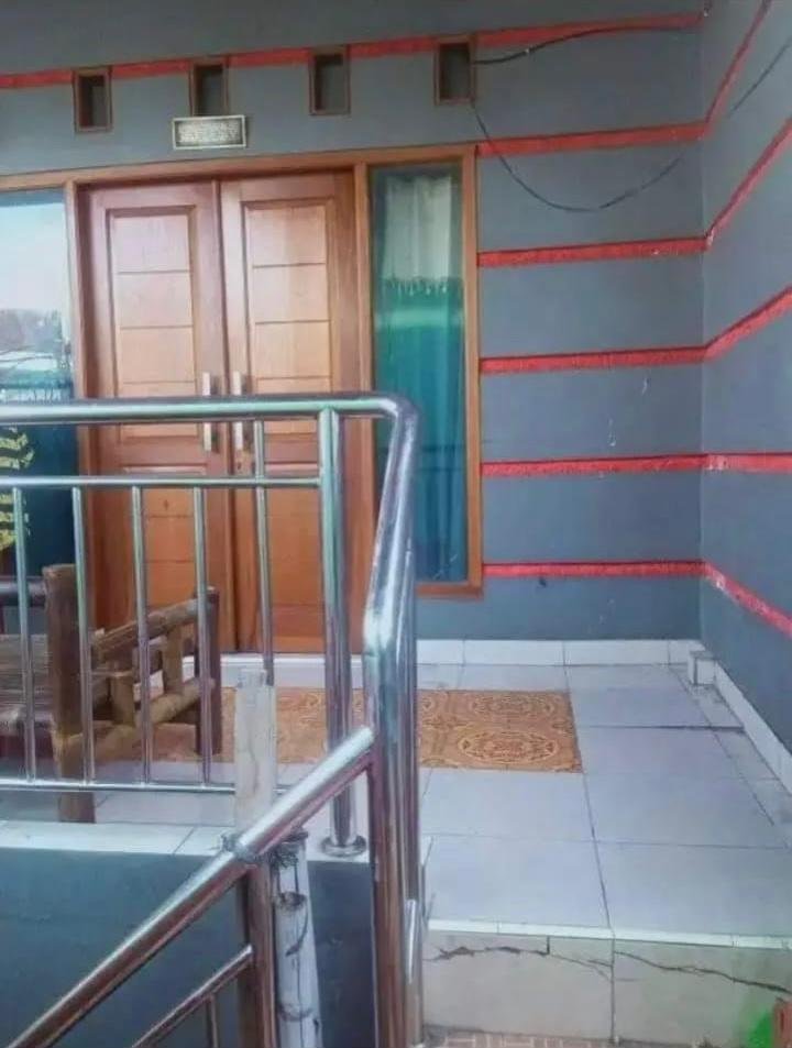 Rumah Strategis di Condet Raya - Foto 6