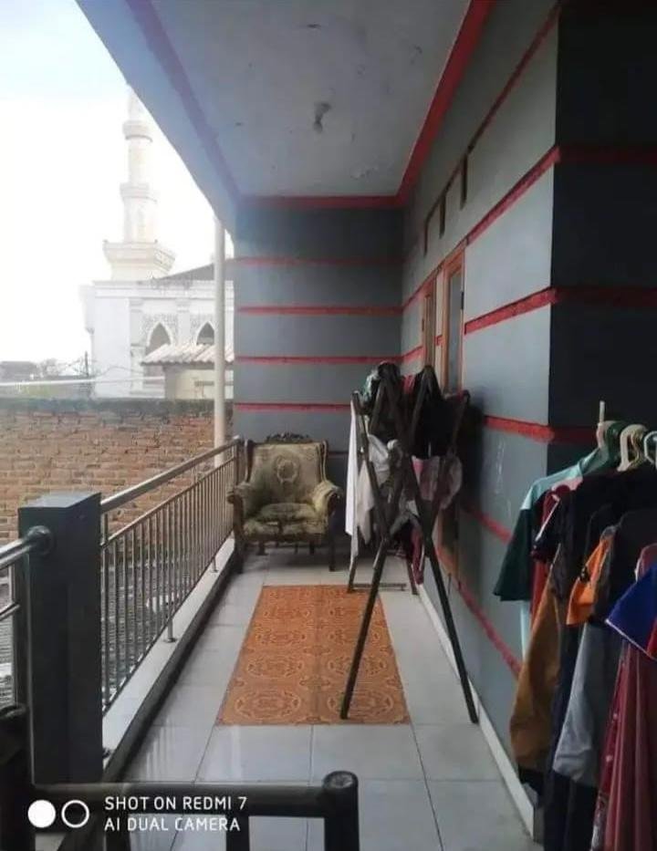 Rumah Strategis di Condet Raya - Foto 9