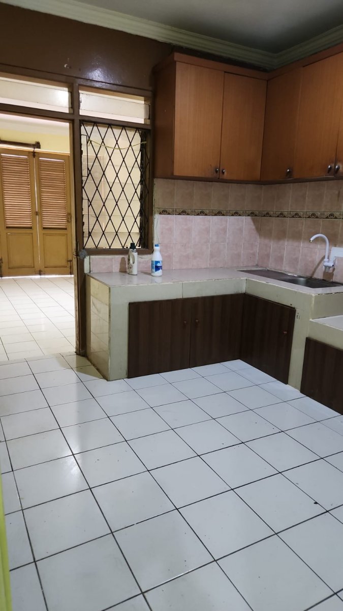 Dijual Rumah di Condet – 1 Lantai LT 200 / LB 180 - Foto 6