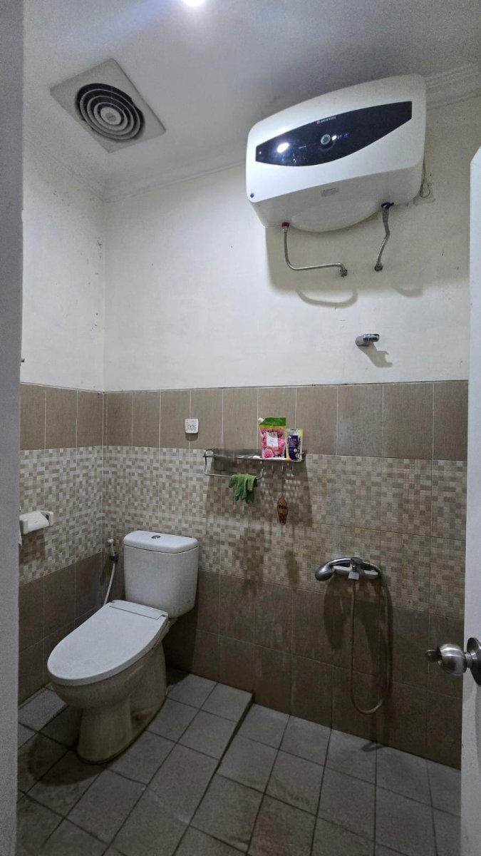 Rumah siap huni di Mojosongo Solo - Foto 4