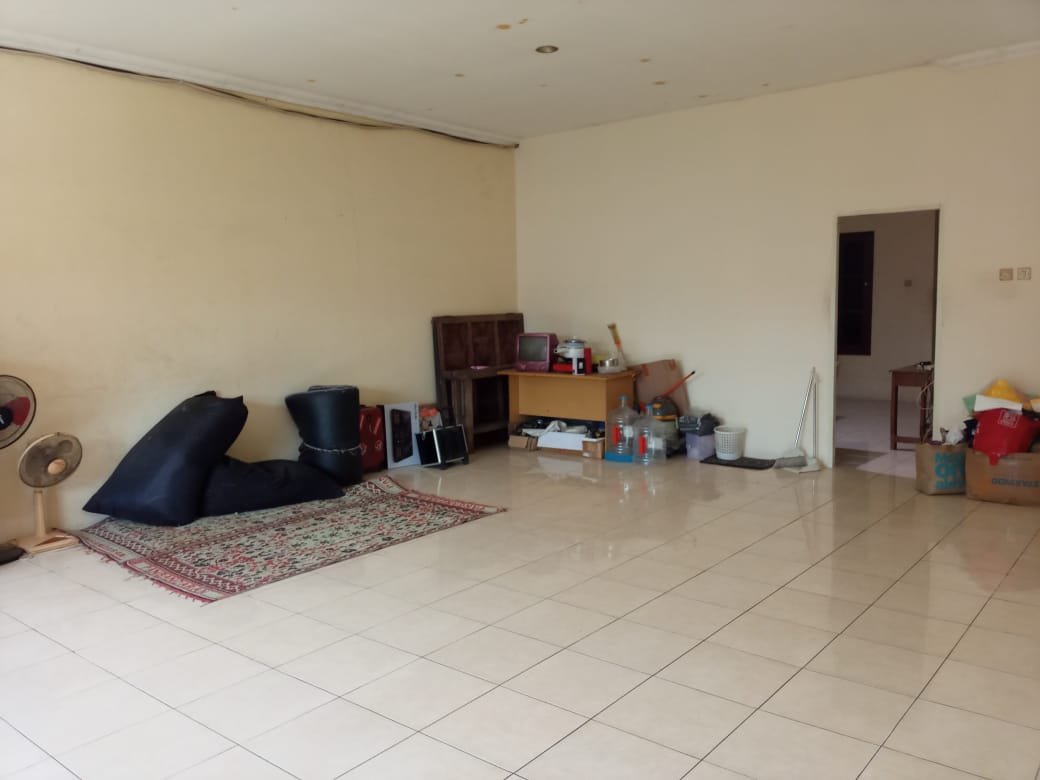 Rumah siap huni di Mojosongo Solo - Foto 8