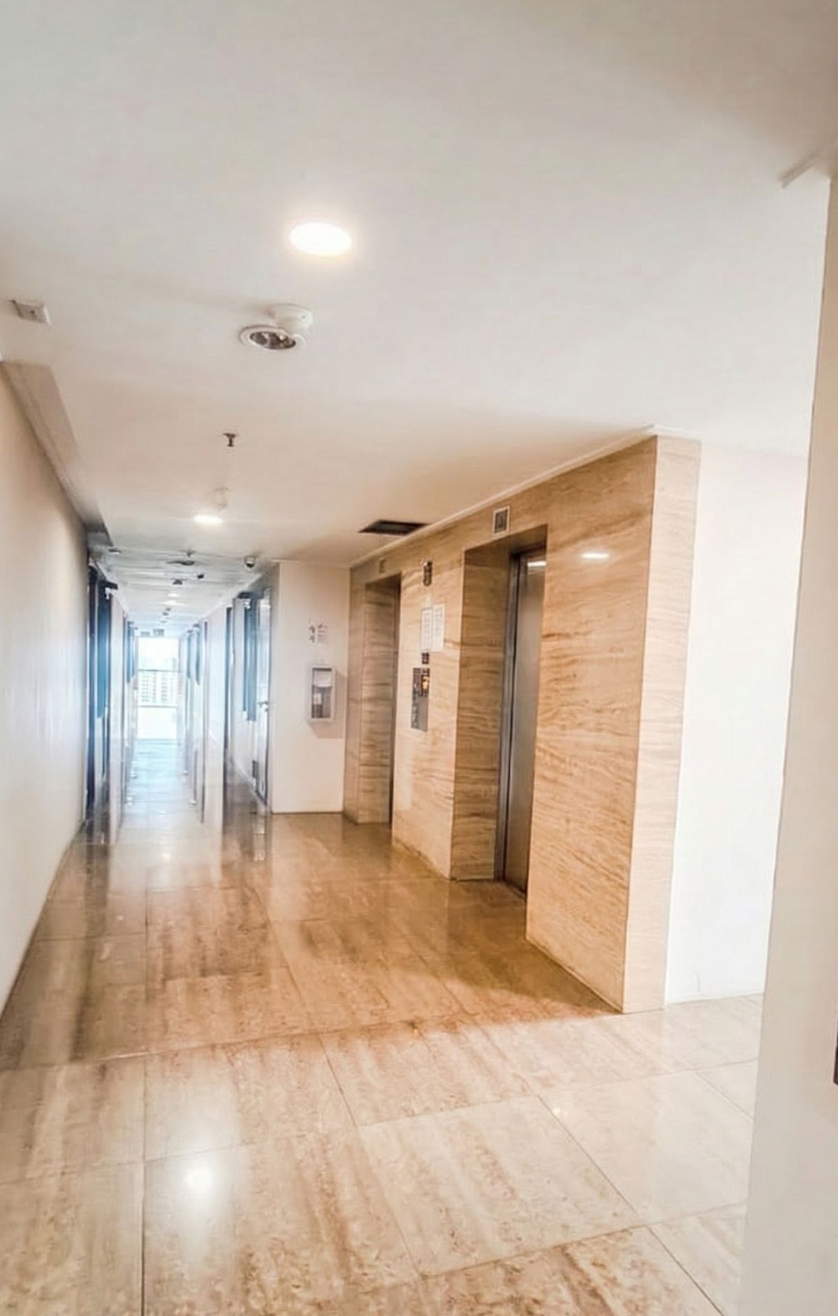 SEWA MURAH APARTEMEN MTH SQUARE, 2 BR, FULLY FURNISHED, LOKASI STRATEGIS, JAKARTA TIMUR - Foto 7