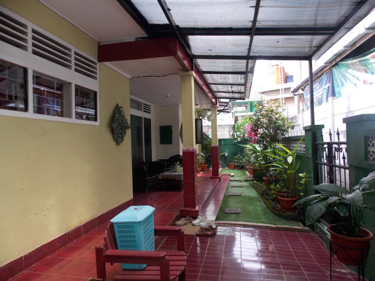 Rumah Cocok untuk Usaha Kos Dekat Universitas Islam Nasional (Uin) - Foto 8