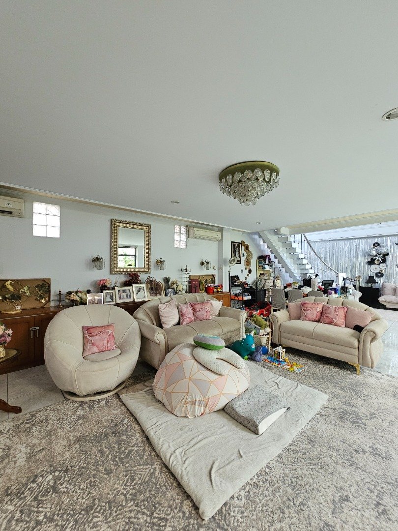 Dijual Rumah Townhous di Bangka XI Jakarta Selatan - Foto 8