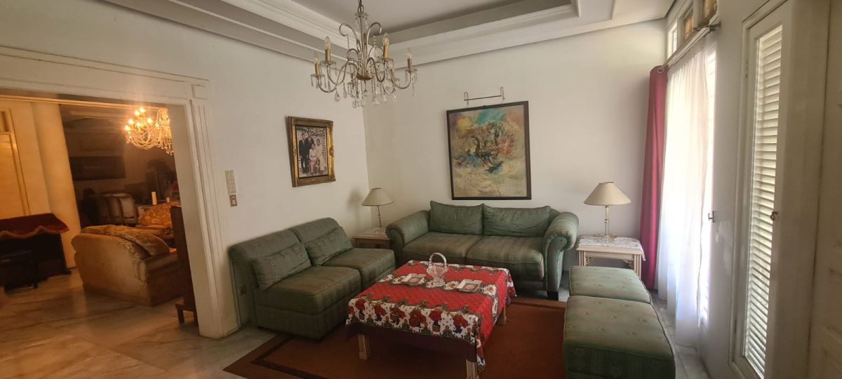 TURUN HARGA, RUMAH 2 LANTAI, LT 465 M2, LOKASI PREMIUM STRATEGIS, PANCORAN INDAH, JAKARTA SELATAN - Foto 5