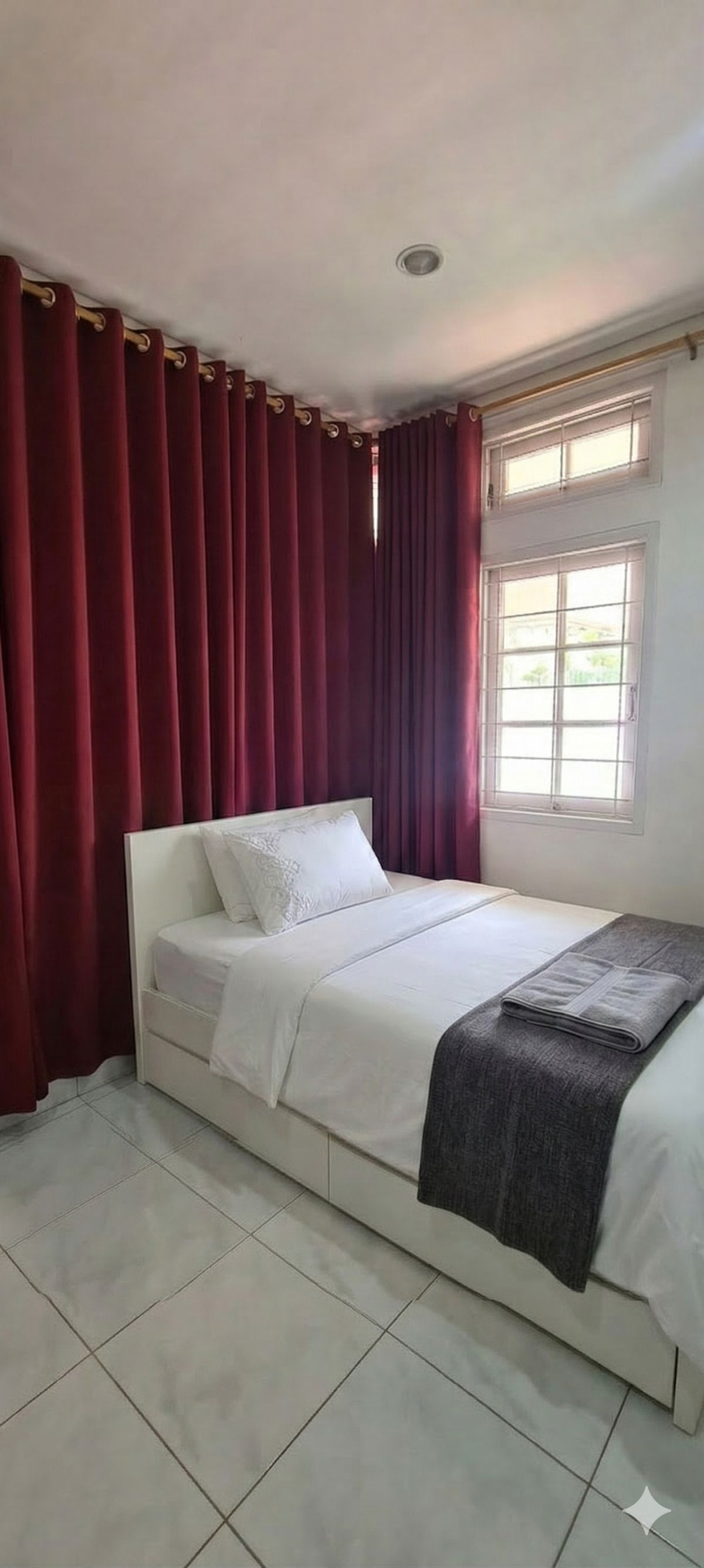TURUN HARGA, RUMAH 2 LANTAI, LT 465 M2, LOKASI PREMIUM STRATEGIS, PANCORAN INDAH, JAKARTA SELATAN - Foto 7