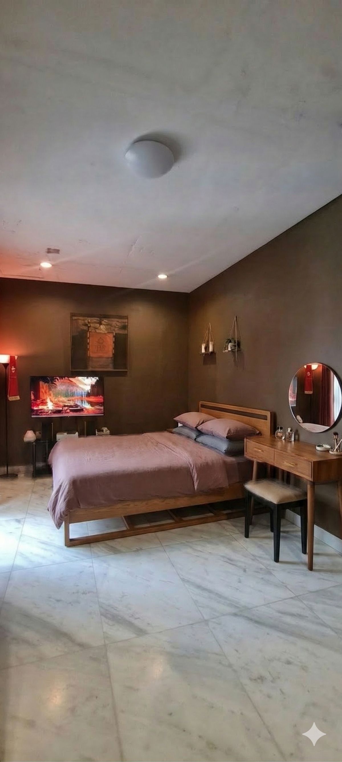 TURUN HARGA, RUMAH 2 LANTAI, LT 465 M2, LOKASI PREMIUM STRATEGIS, PANCORAN INDAH, JAKARTA SELATAN - Foto 8