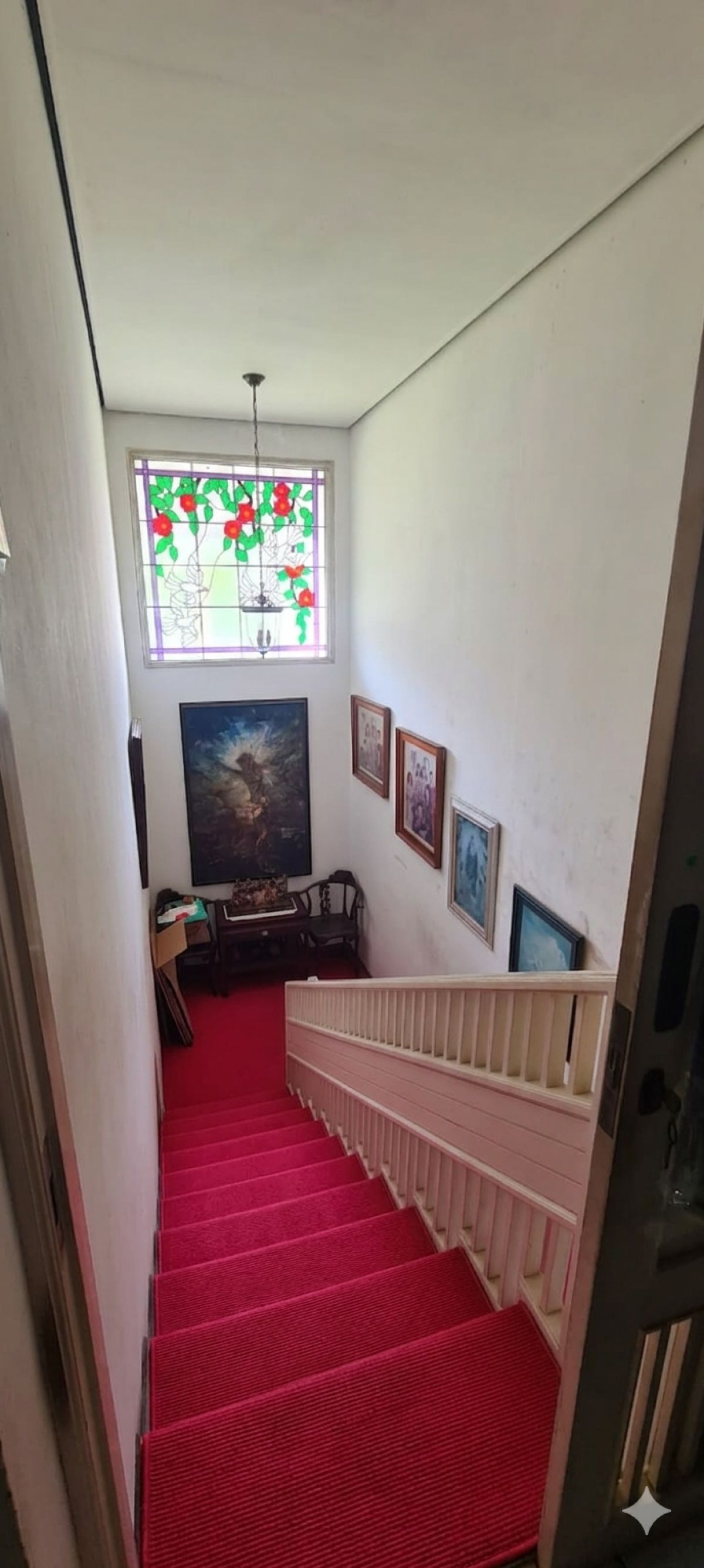 TURUN HARGA, RUMAH 2 LANTAI, LT 465 M2, LOKASI PREMIUM STRATEGIS, PANCORAN INDAH, JAKARTA SELATAN - Foto 10