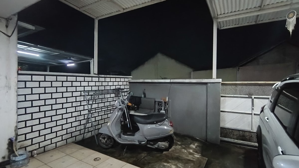 Dijual Rumah Praktis Dalam Cluster Perumahan Parung Bogor - Foto 7
