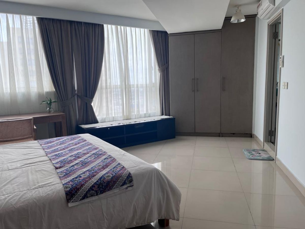 Jual Apartemen Taman Rasuna Horison Tower 14, Kuningan Jakarta Selatan AW - Foto 6