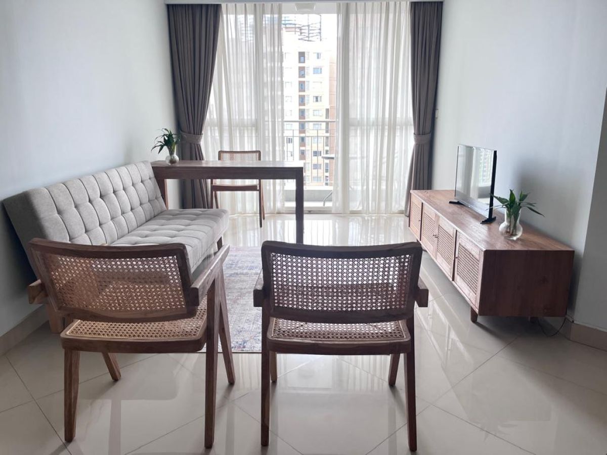 Jual Apartemen Taman Rasuna Horison Tower 14, Kuningan Jakarta Selatan AW - Foto 13