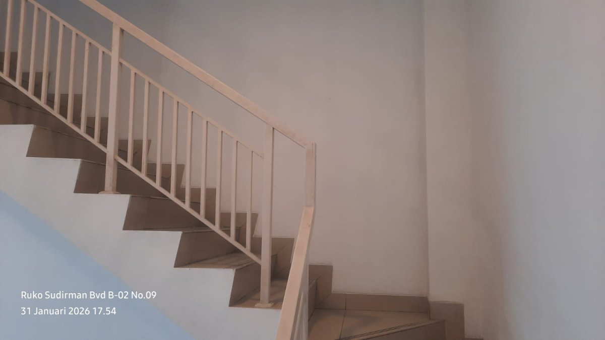 Dijual Ruko Sudirman Boulevard - Cikarang Utara - Foto 4