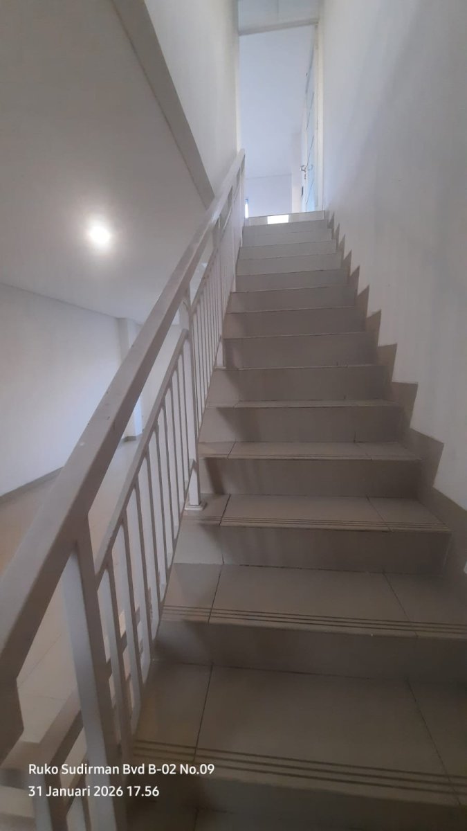 Dijual Ruko Sudirman Boulevard - Cikarang Utara - Foto 12