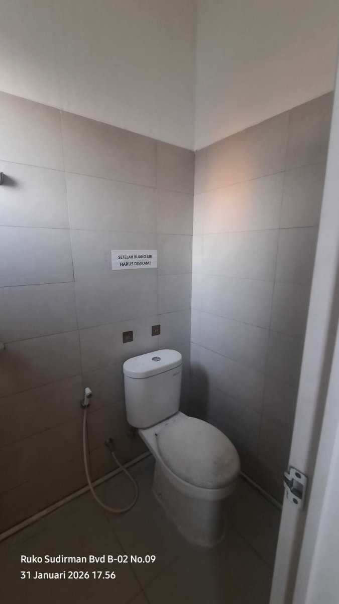 Dijual Ruko Sudirman Boulevard - Cikarang Utara - Foto 15