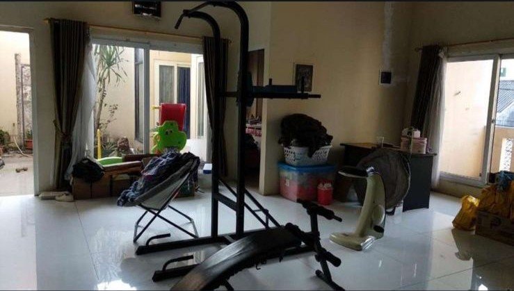 Rumah Pulogadung Jakarta Timur