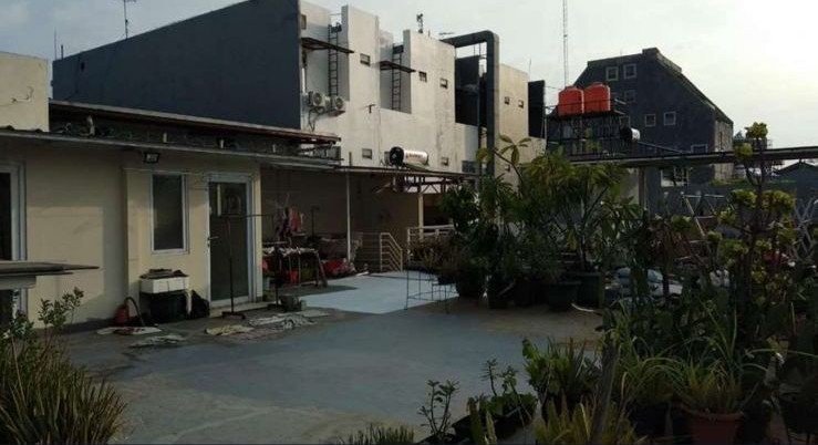 Rumah Pulogadung Jakarta Timur - Foto 3