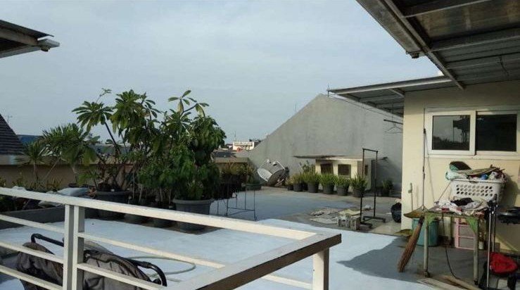 Rumah Pulogadung Jakarta Timur - Foto 4