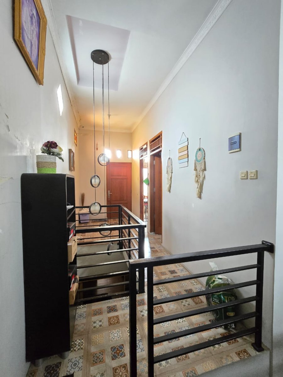 Rumah Semi Furnished Duren sawit jakarta Timur - Foto 3